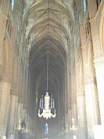 Reims - Cathedrale - Nef (03)